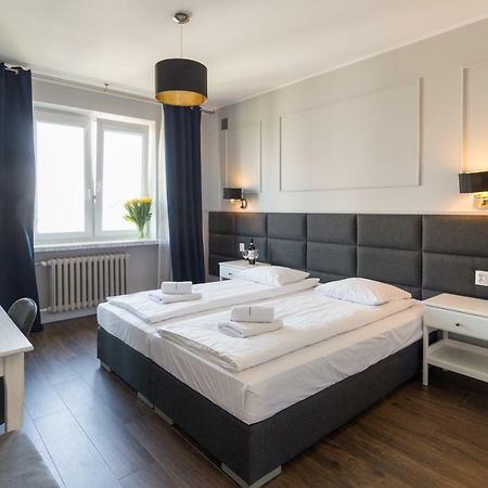 ורשה Executive 3 Bedroom Apartament By Your Freedom מראה חיצוני תמונה