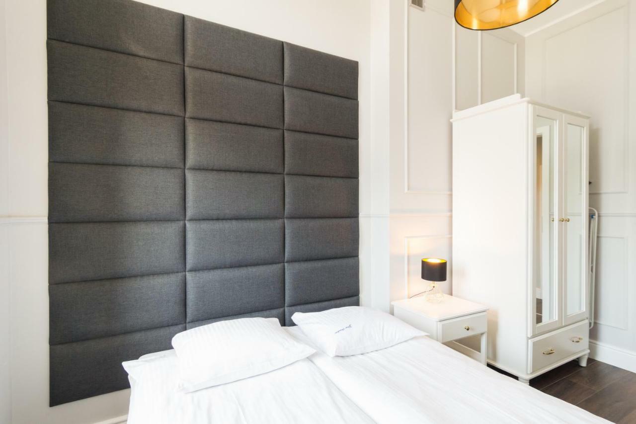 ורשה Executive 3 Bedroom Apartament By Your Freedom מראה חיצוני תמונה