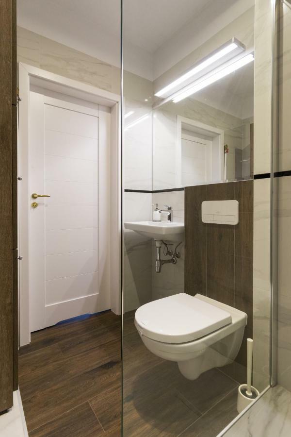 ורשה Executive 3 Bedroom Apartament By Your Freedom מראה חיצוני תמונה