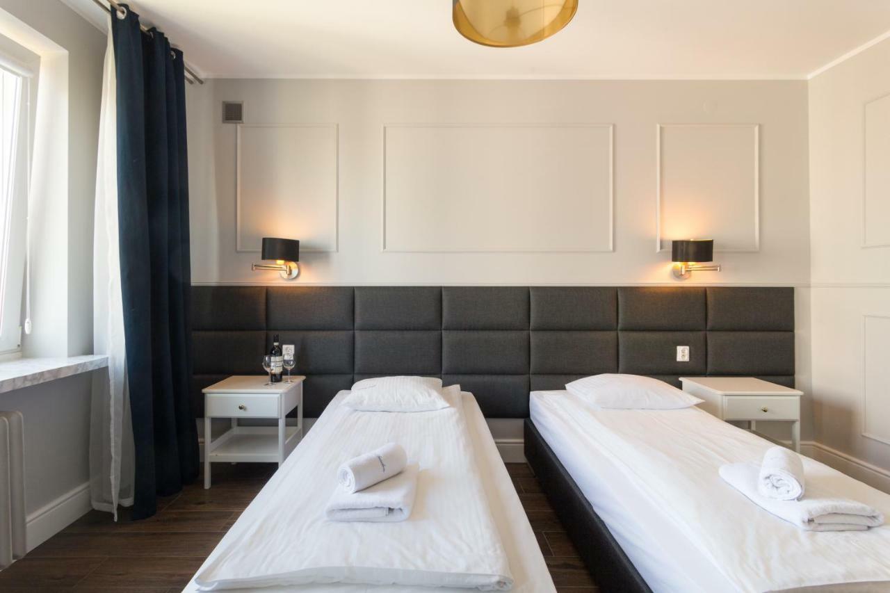 ורשה Executive 3 Bedroom Apartament By Your Freedom מראה חיצוני תמונה