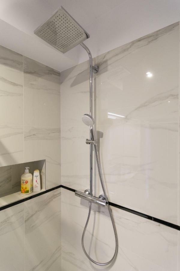 ורשה Executive 3 Bedroom Apartament By Your Freedom מראה חיצוני תמונה